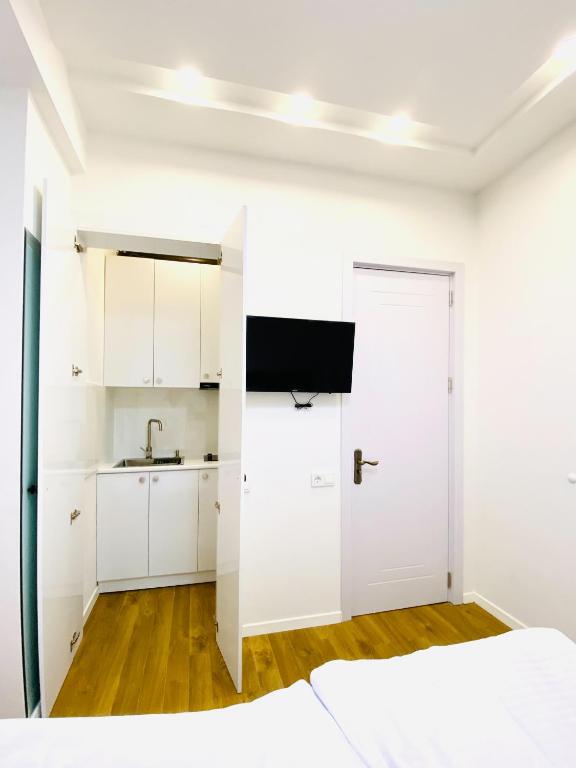 Three rooms in Vera room 3